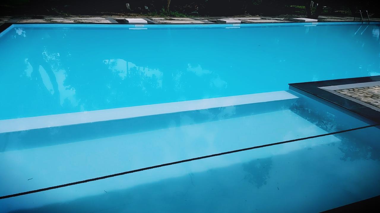Wun Tawp Garden Hotel Мьичина Экстерьер фото